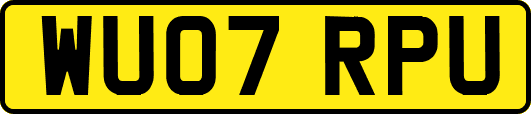 WU07RPU