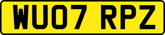 WU07RPZ