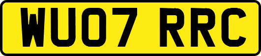 WU07RRC