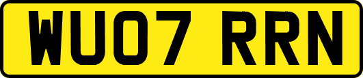 WU07RRN