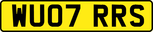 WU07RRS