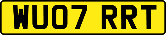 WU07RRT