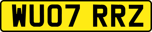 WU07RRZ