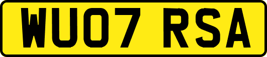 WU07RSA