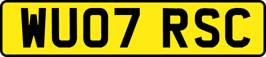 WU07RSC