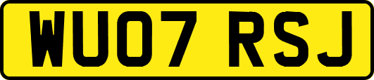 WU07RSJ