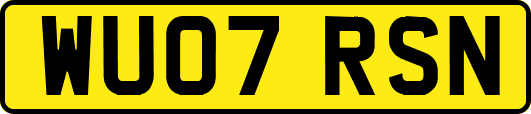 WU07RSN