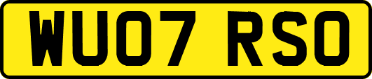 WU07RSO