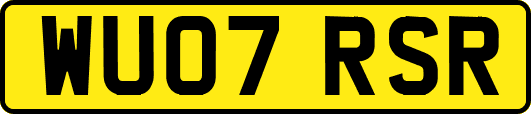 WU07RSR