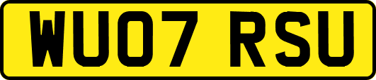 WU07RSU