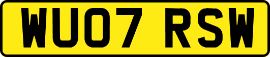 WU07RSW