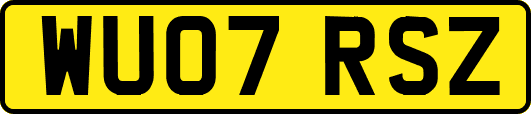 WU07RSZ