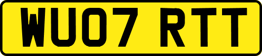 WU07RTT