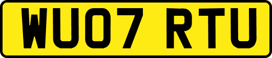WU07RTU