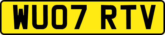 WU07RTV