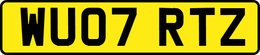 WU07RTZ