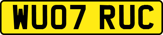 WU07RUC