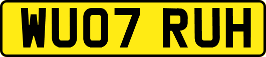 WU07RUH
