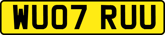 WU07RUU