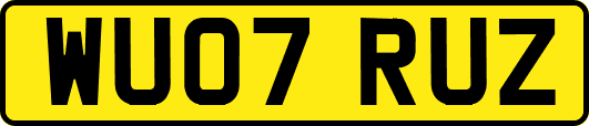 WU07RUZ