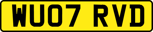 WU07RVD