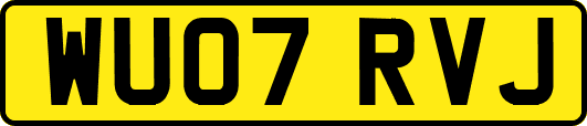WU07RVJ