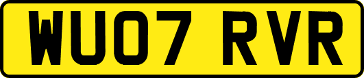 WU07RVR