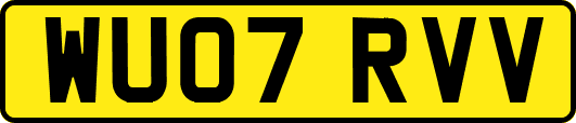 WU07RVV
