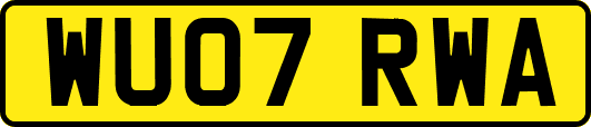 WU07RWA