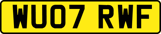 WU07RWF