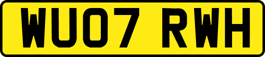 WU07RWH