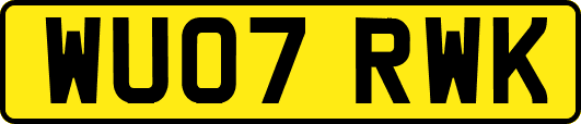 WU07RWK