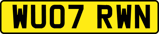 WU07RWN