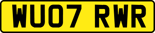 WU07RWR