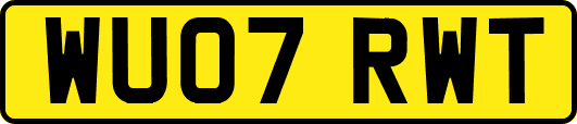 WU07RWT
