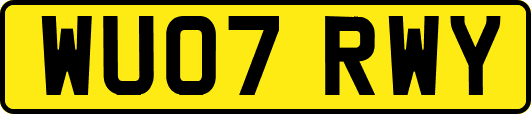 WU07RWY