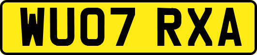 WU07RXA