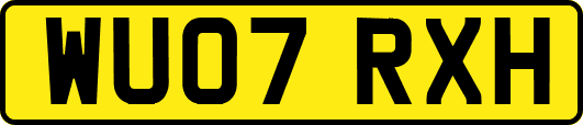 WU07RXH