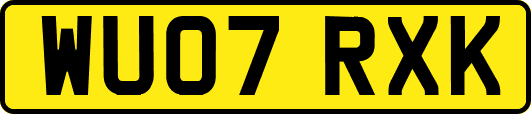 WU07RXK