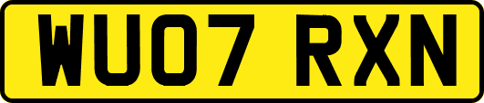WU07RXN