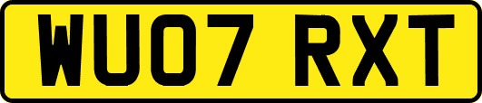 WU07RXT
