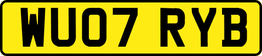 WU07RYB