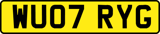 WU07RYG