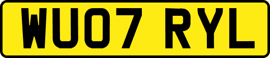 WU07RYL