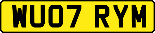 WU07RYM