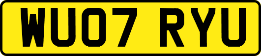 WU07RYU