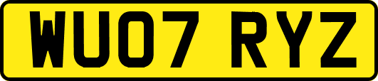 WU07RYZ