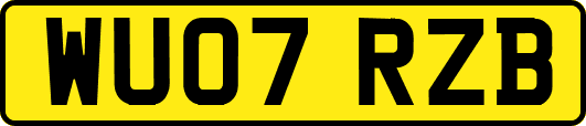 WU07RZB