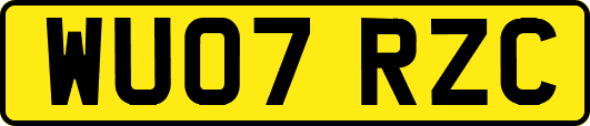 WU07RZC