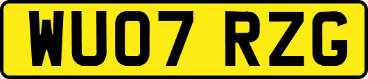 WU07RZG